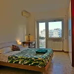 7Heaven Villa Gordiani