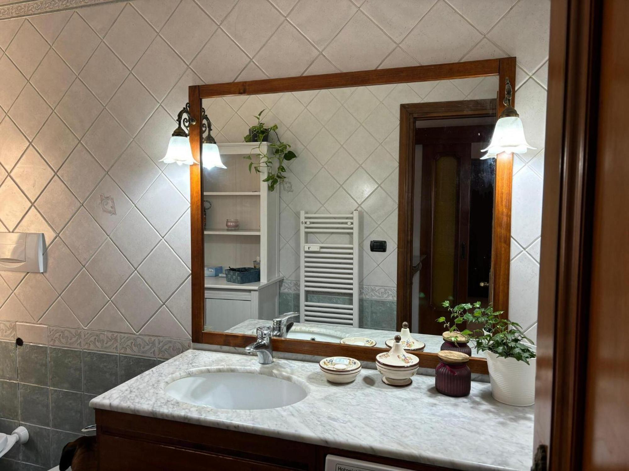Apartment 7heaven Gordiani *