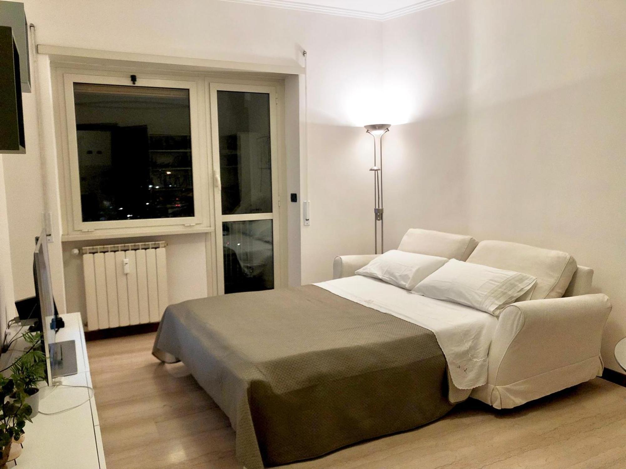 7heaven Gordiani Rom